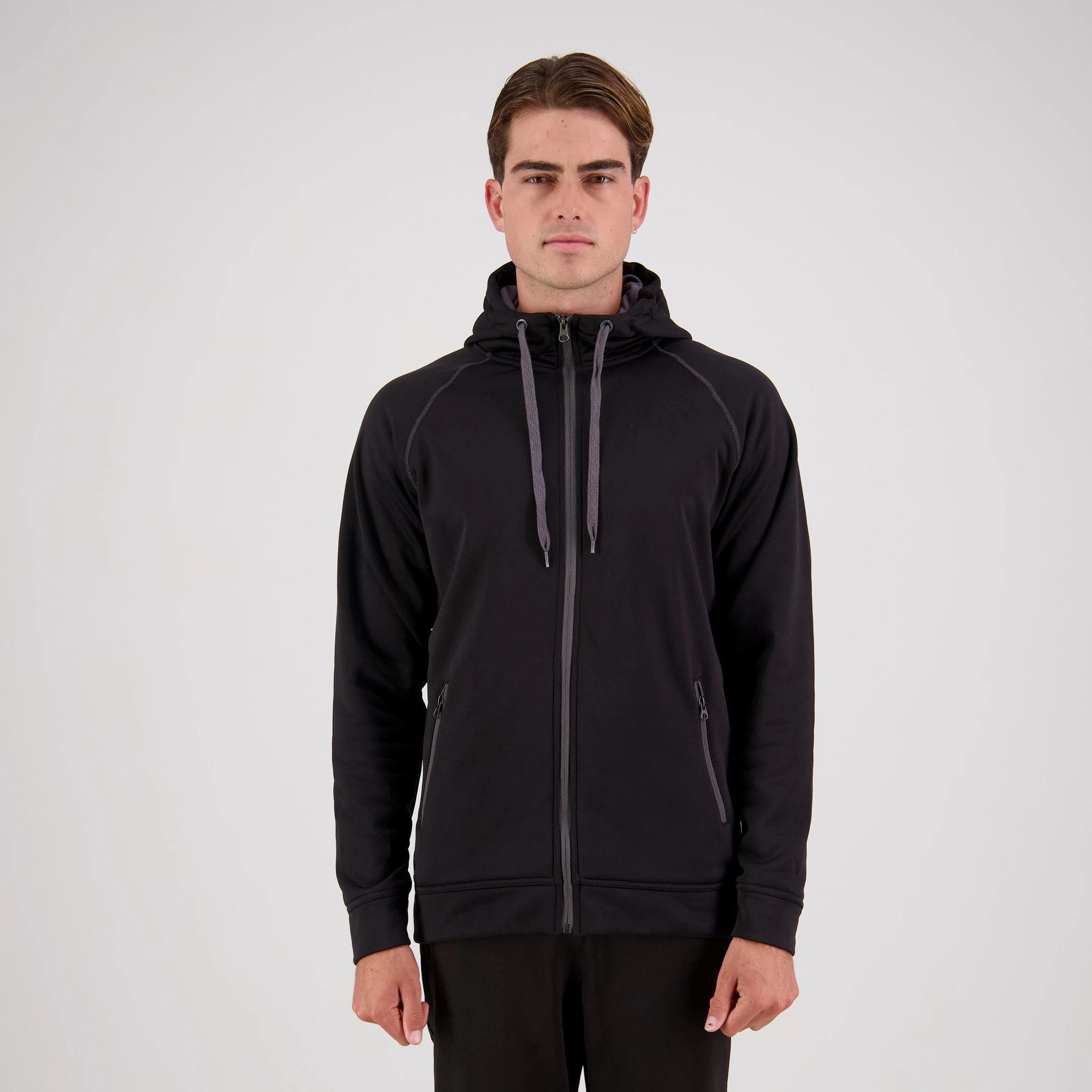 XT Performance Zip Hoodie